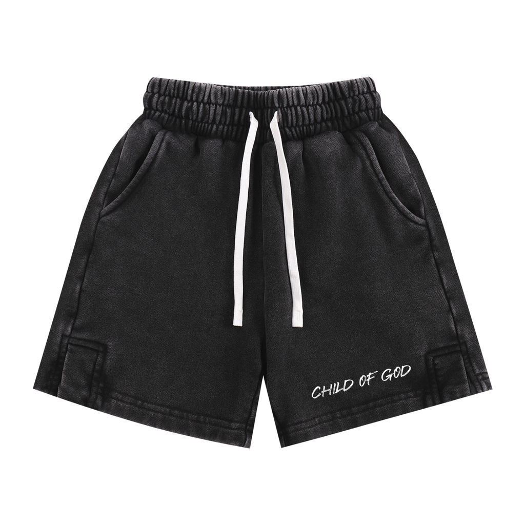 Child of God | Kids' Shorts
