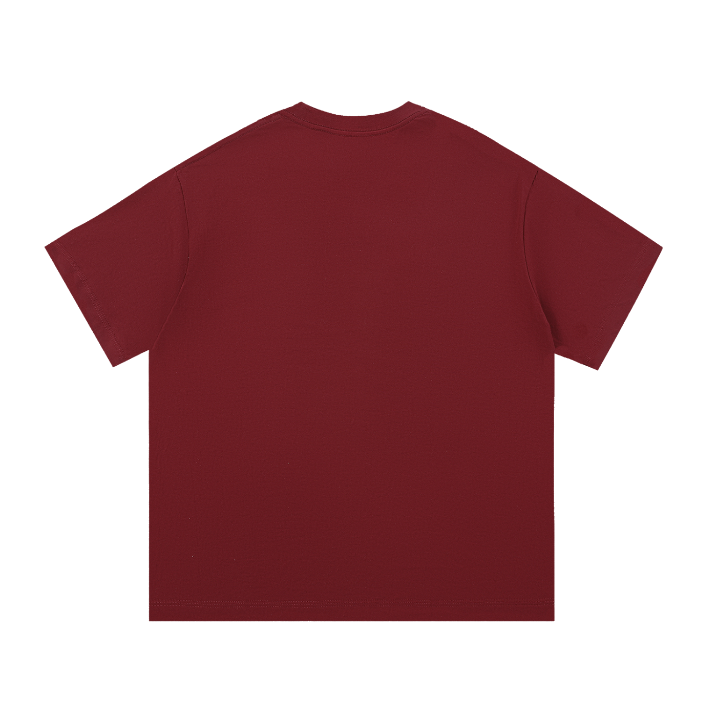 Simplistic Logo | T-Shirt