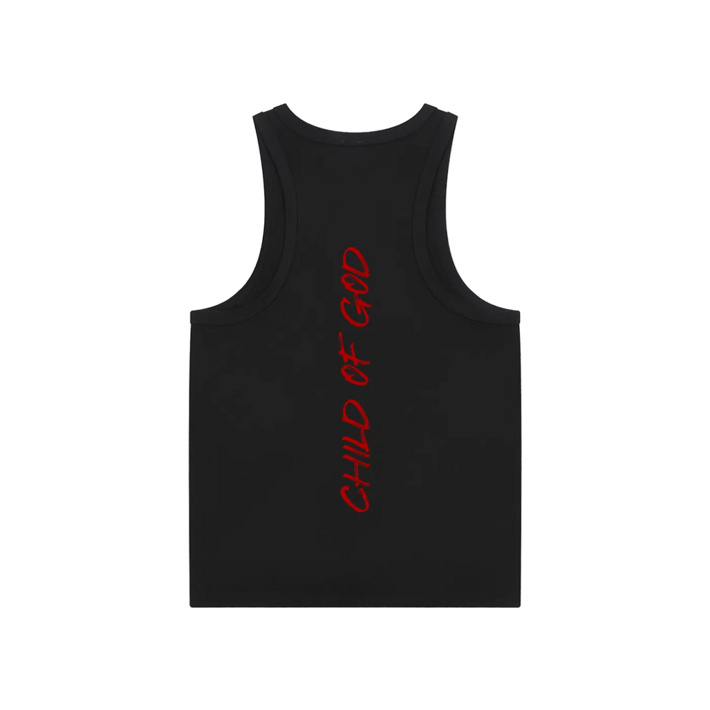 CHILD OF GOD | LIFTING TANK TOP