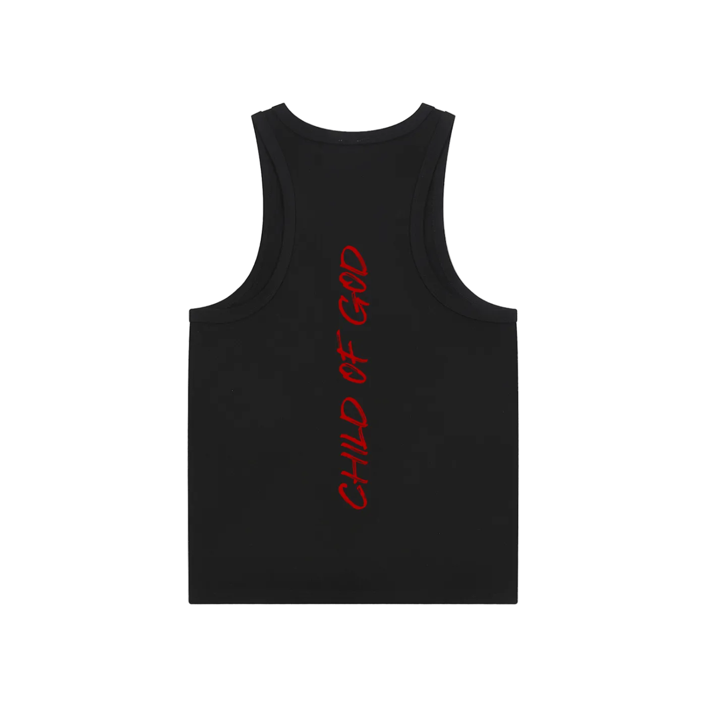 CHILD OF GOD | LIFTING TANK TOP