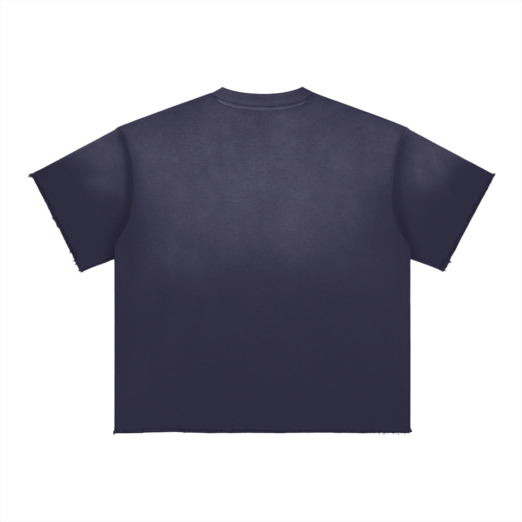 "bought with a price" Sun Fade | T-Shirt