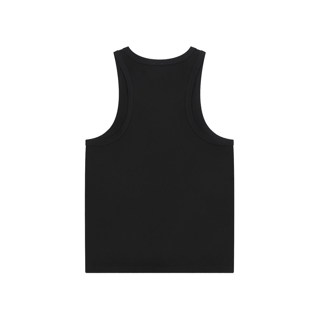 Simplistic Cross Performance Tank Top