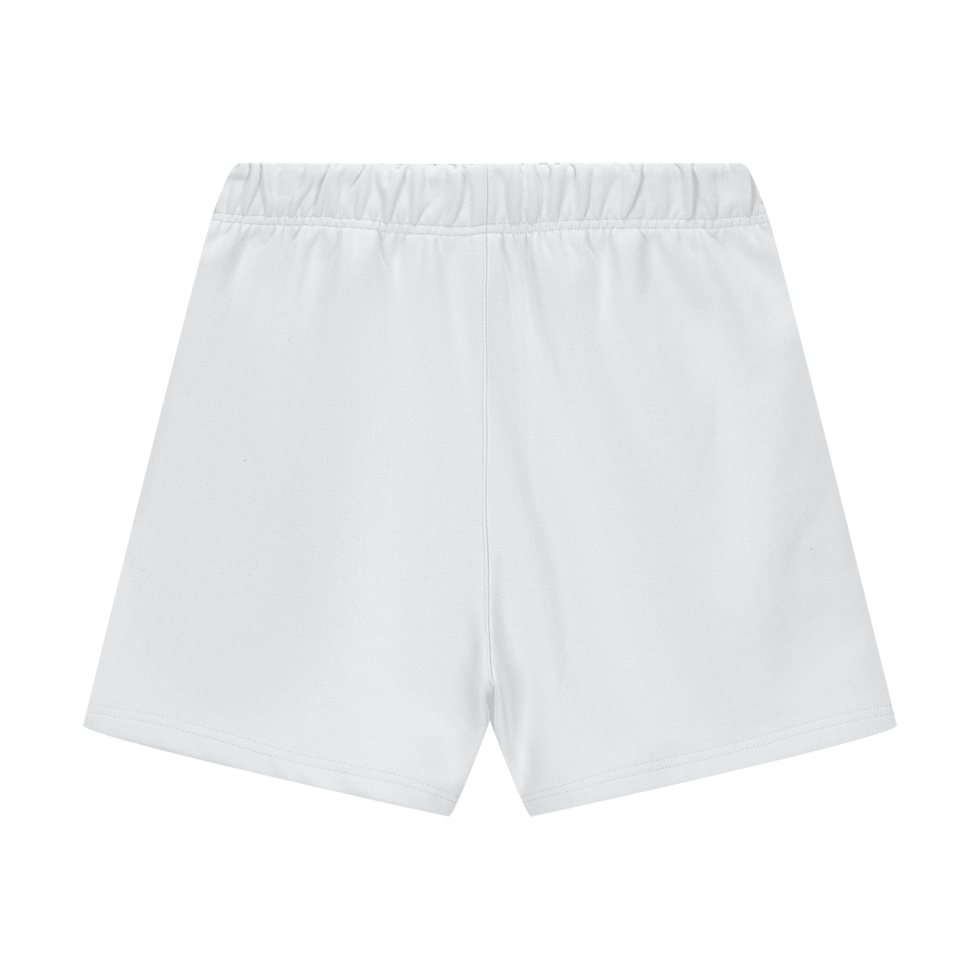 Fulfilled by Faith | Heavyweight Athletic Shorts