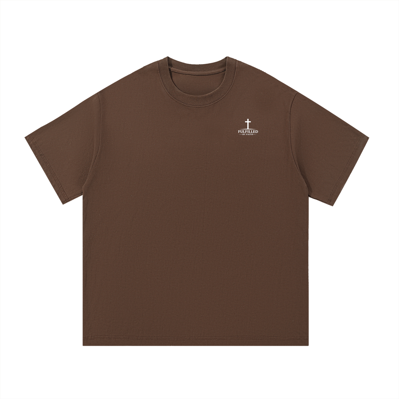 Simplistic Logo | T-Shirt