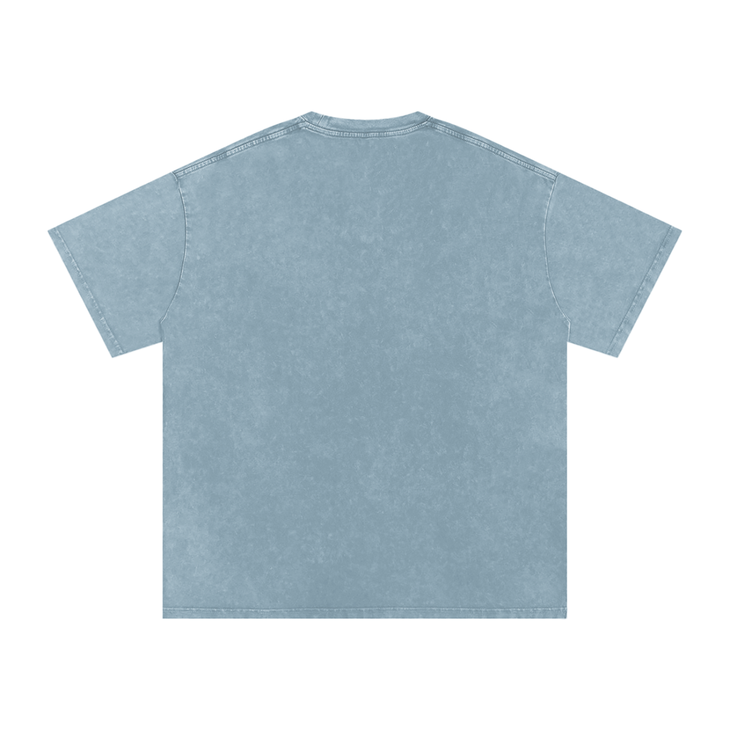 Logo | Oversized Shirt