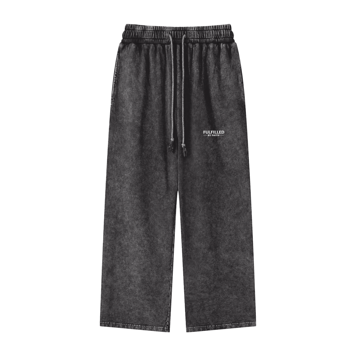 Fulfilled by Faith | Baggy Pants