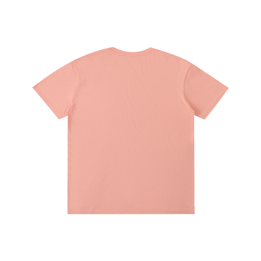 Simplistic Logo | T-Shirt