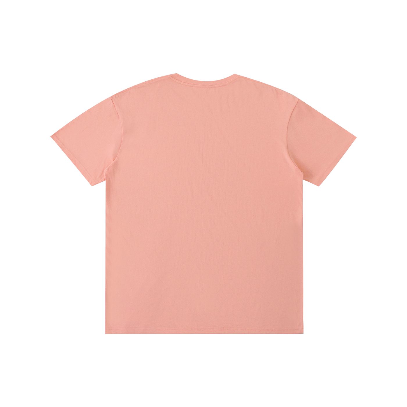 Simplistic Logo | T-Shirt