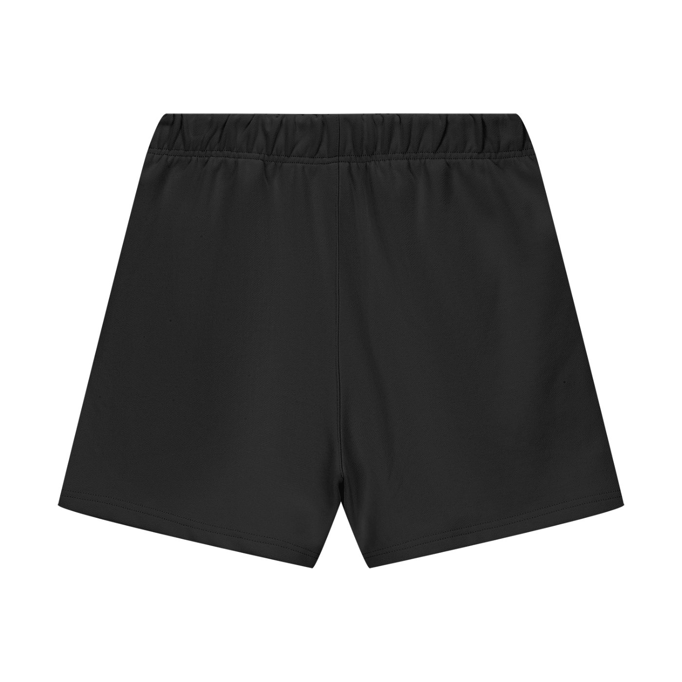 Fulfilled by Faith | Heavyweight Athletic Shorts