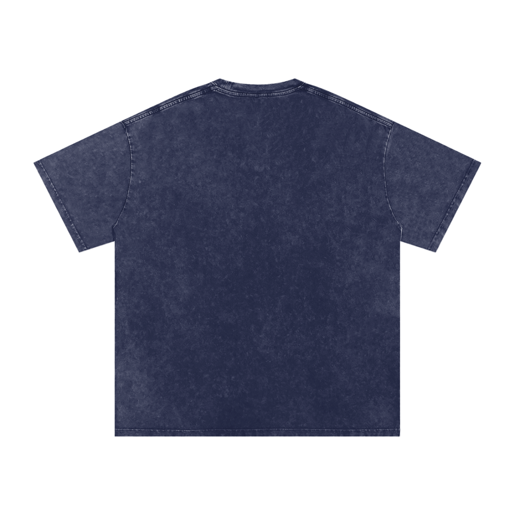 Logo | Oversized Shirt