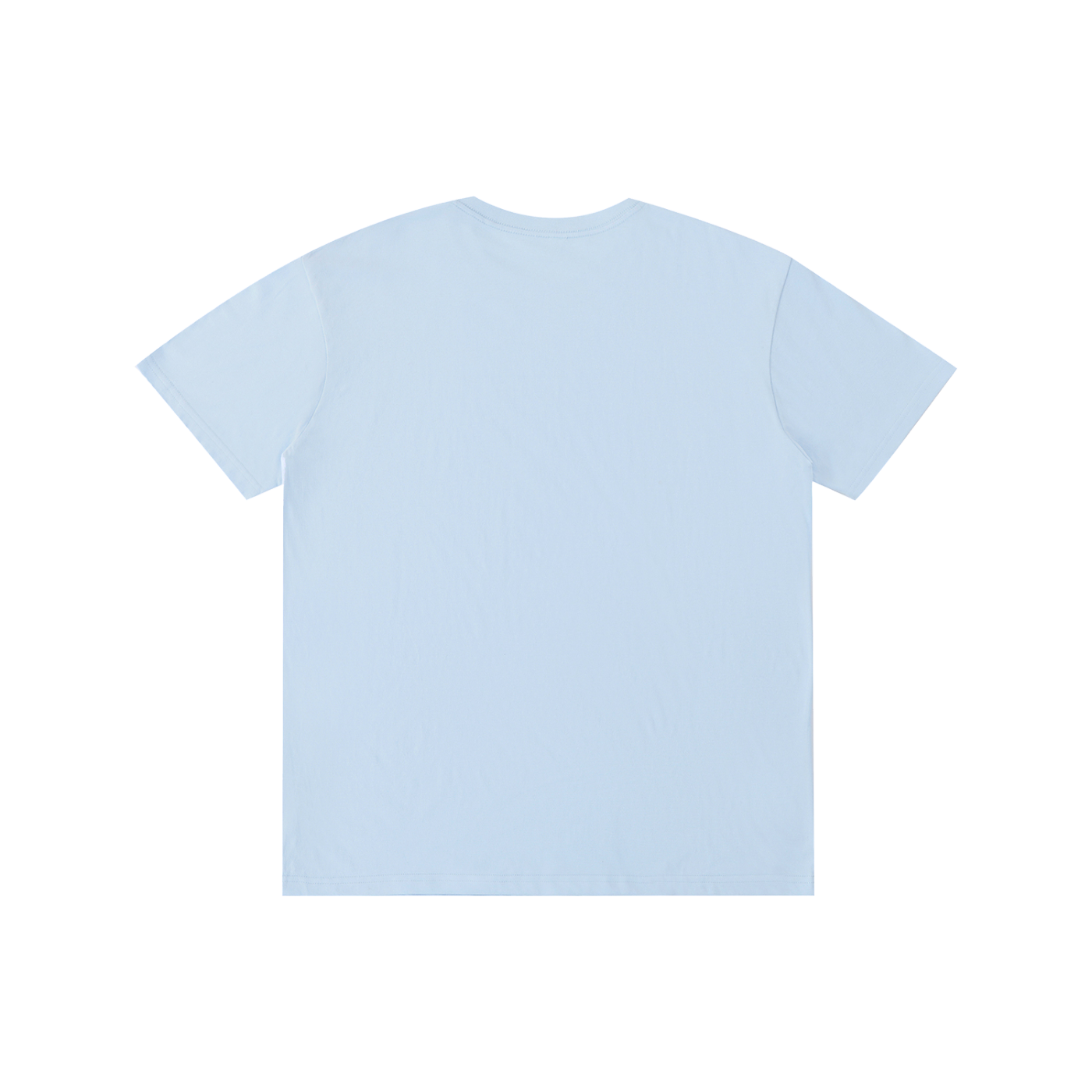 Simplistic Logo | T-Shirt