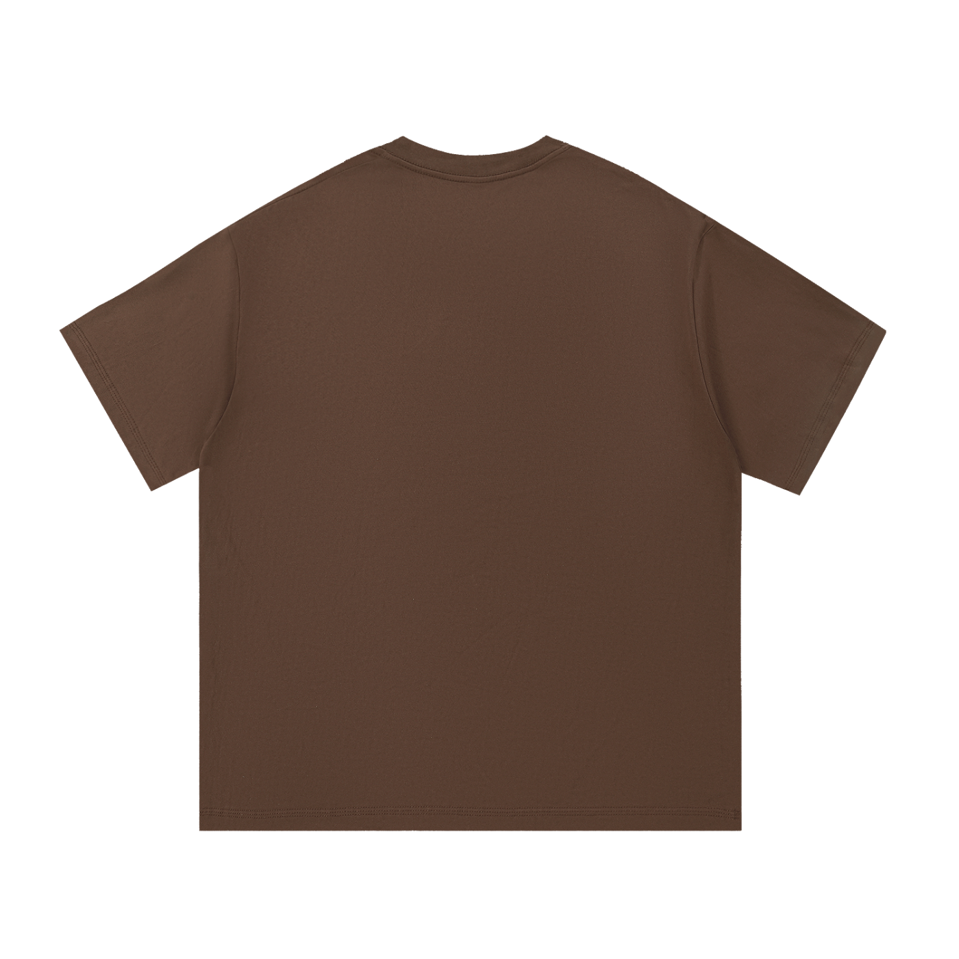 Simplistic Logo | T-Shirt