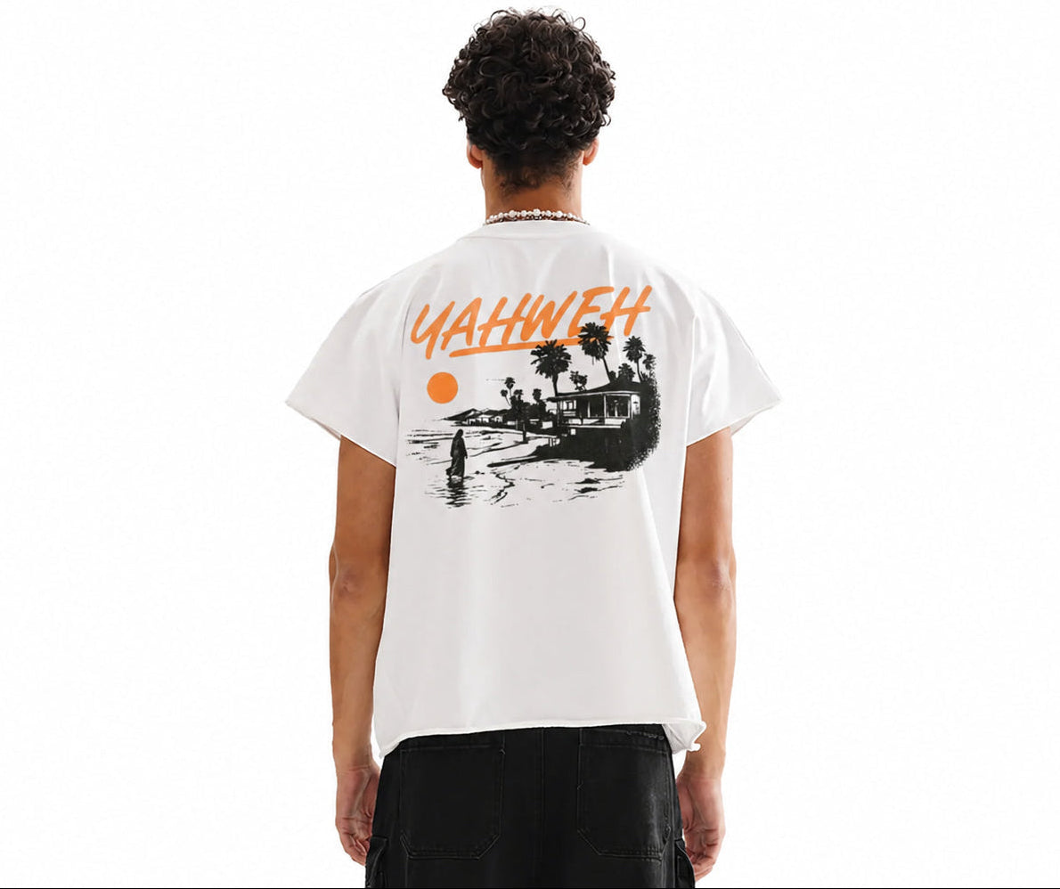 YAHWEH | LIFTING SHIRT