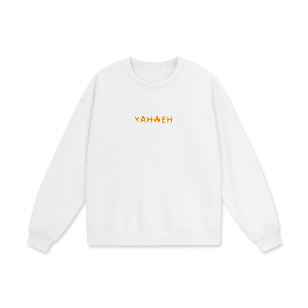 YAHWEH | Heavyweight Sweatshirt