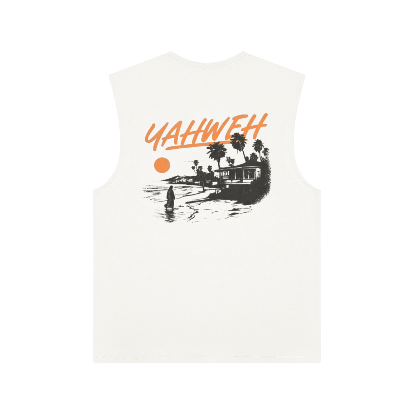 YAHWEH | Tank