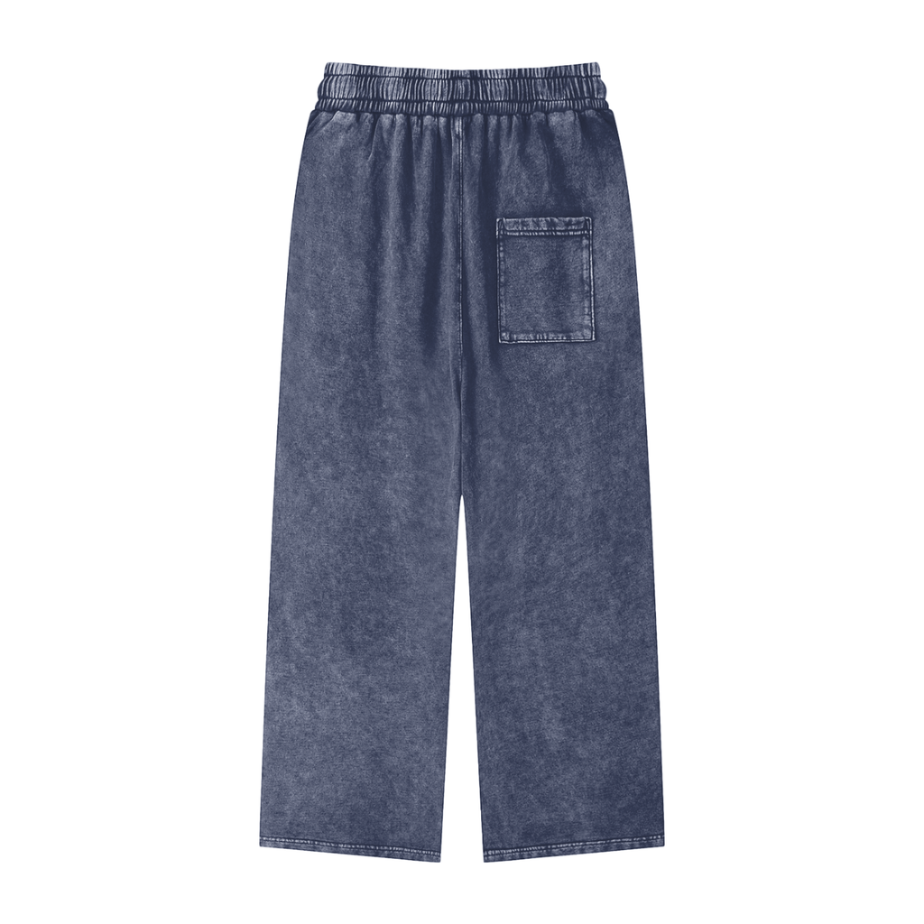 Fulfilled by Faith | Baggy Pants