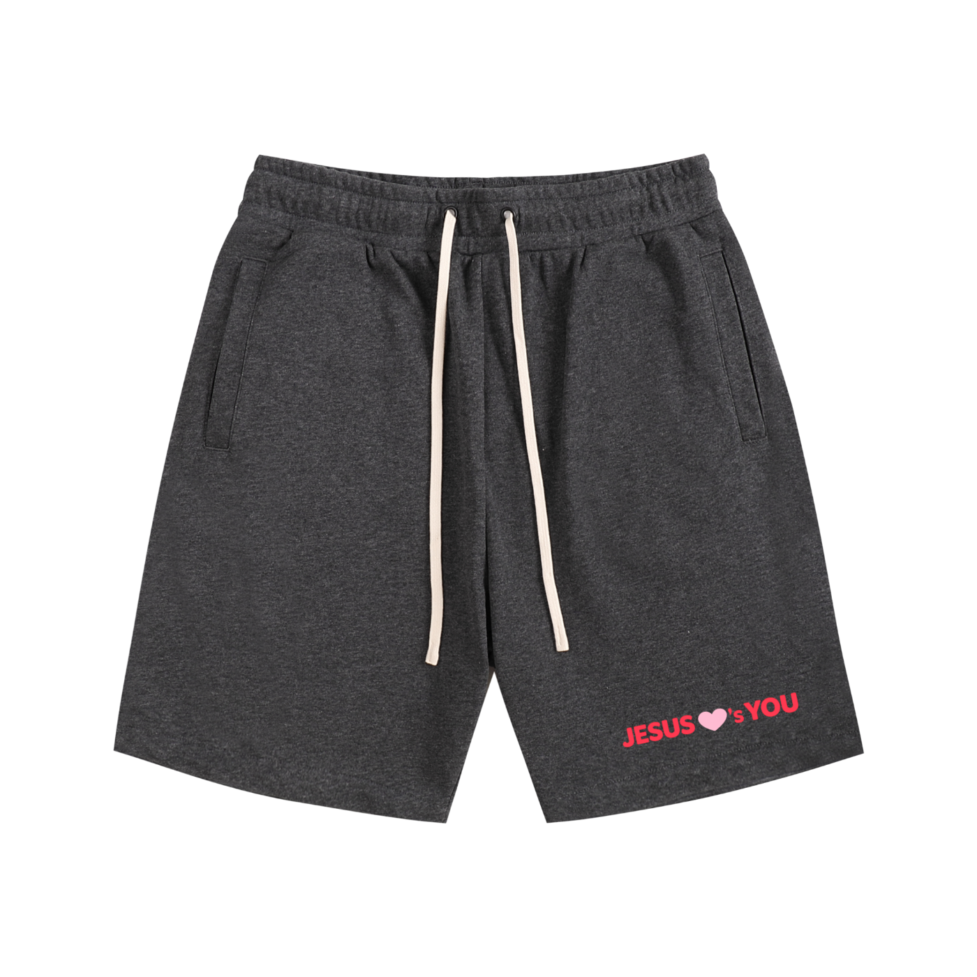 Jesus ♡'s You | Shorts