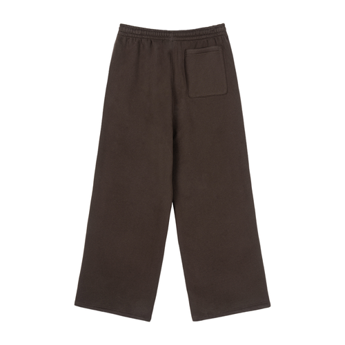 Brown Baggy Sweats