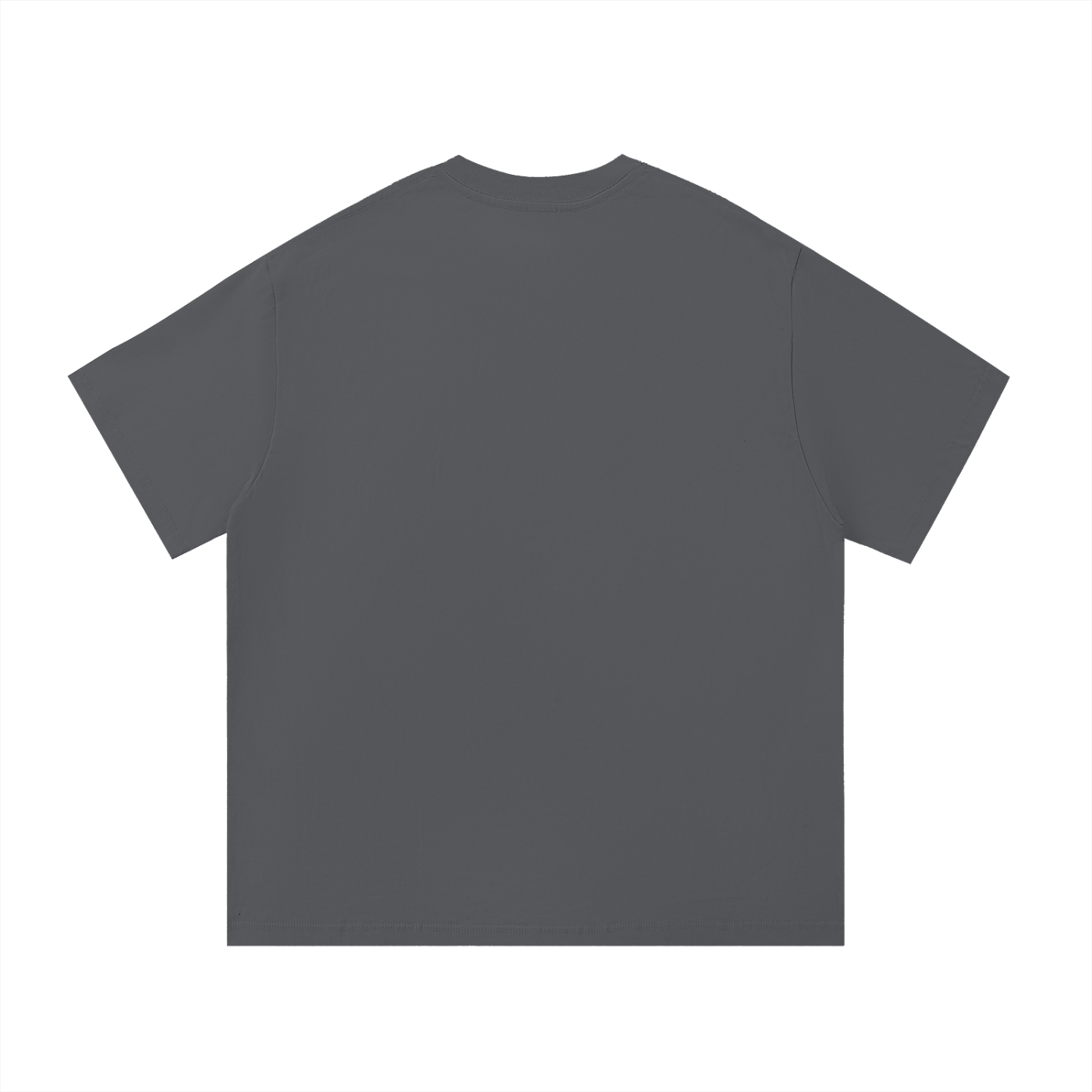 Simplistic Logo | T-Shirt