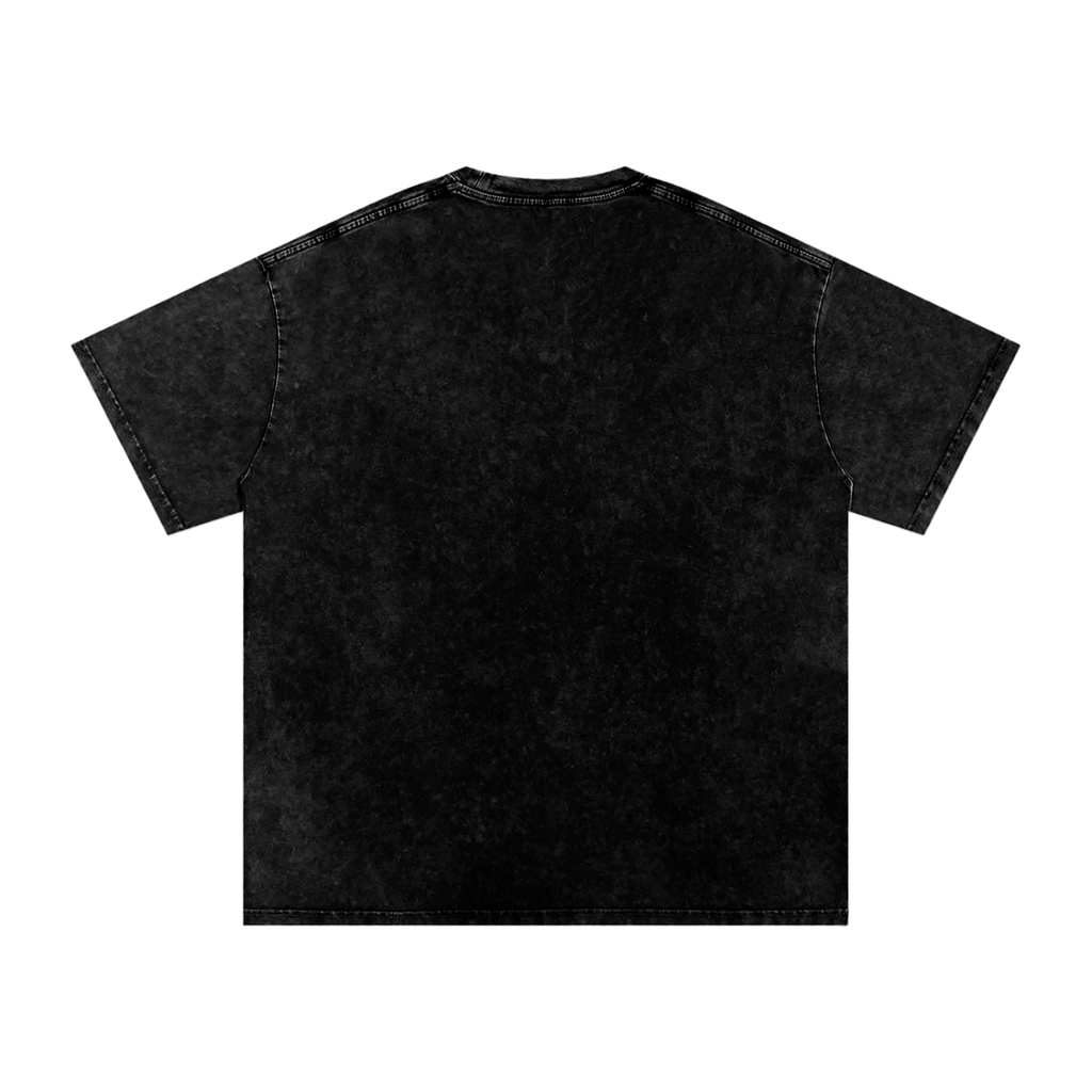 Logo | Oversized Shirt