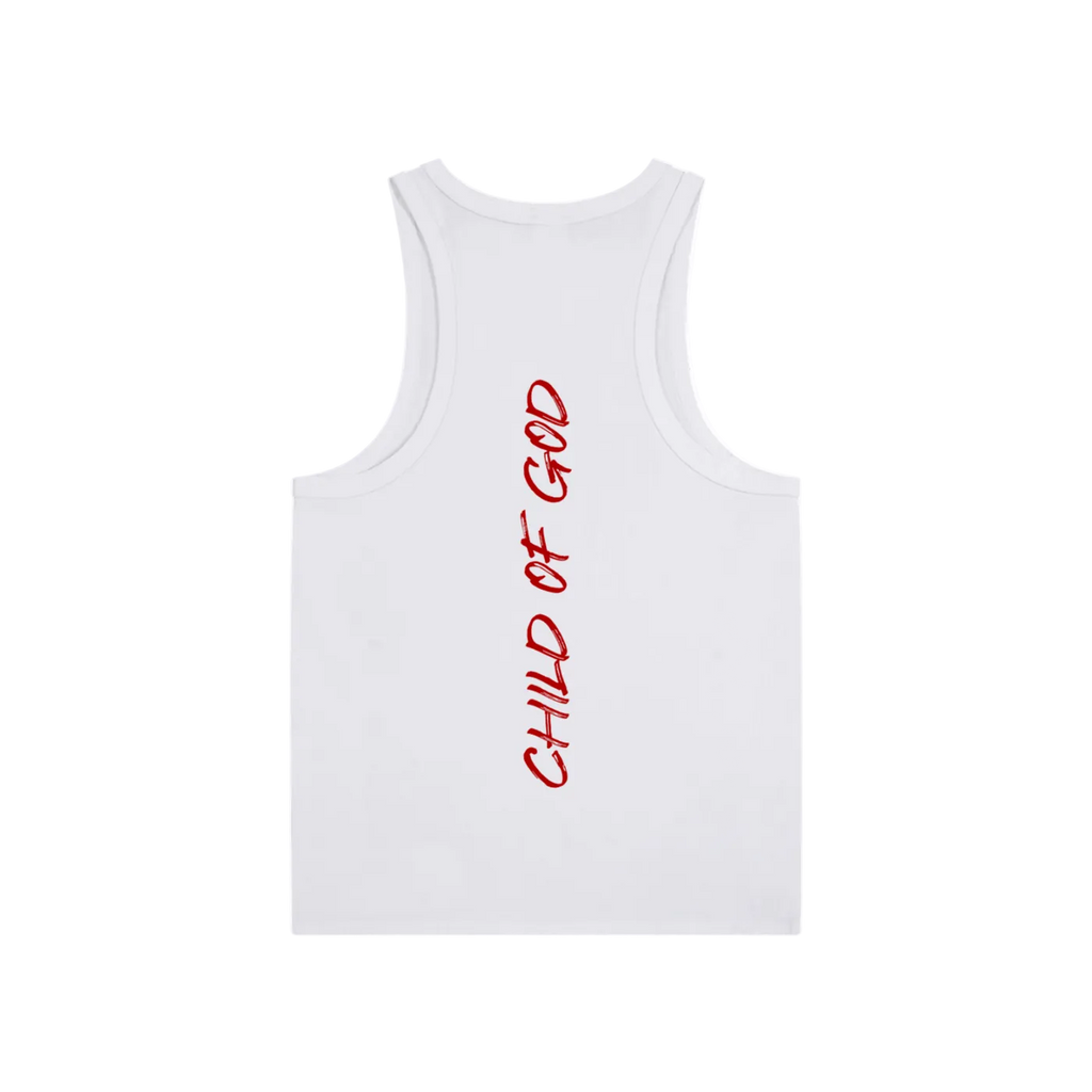 CHILD OF GOD | LIFTING TANK TOP