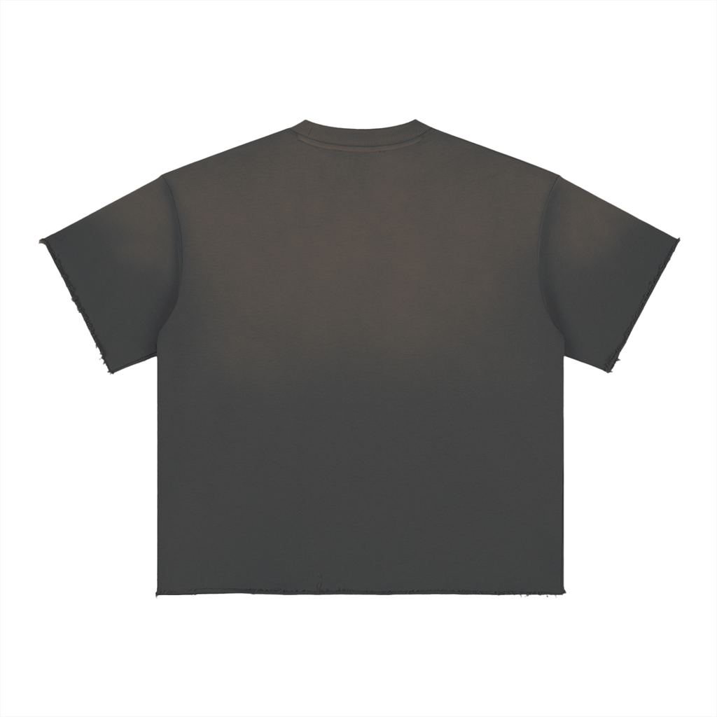 "bought with a price" Sun Fade | T-Shirt