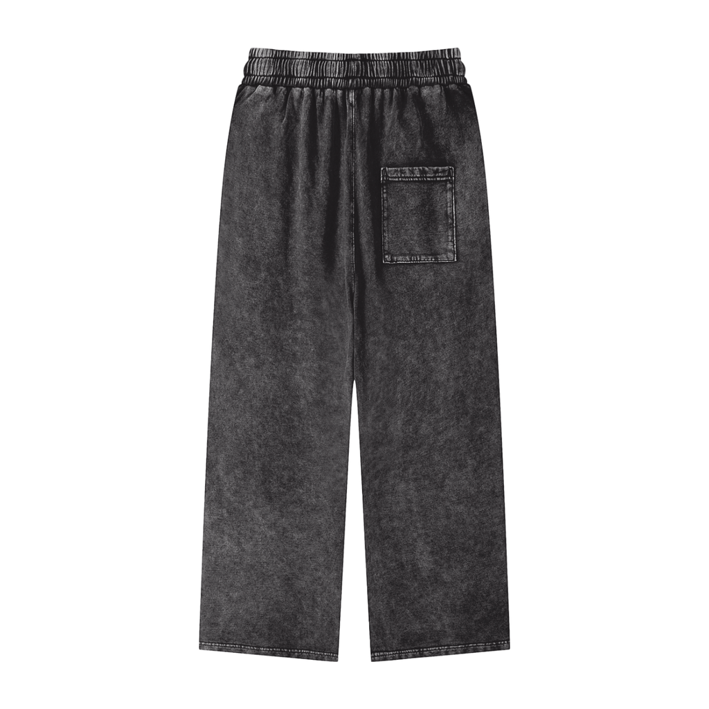 Fulfilled by Faith | Baggy Pants