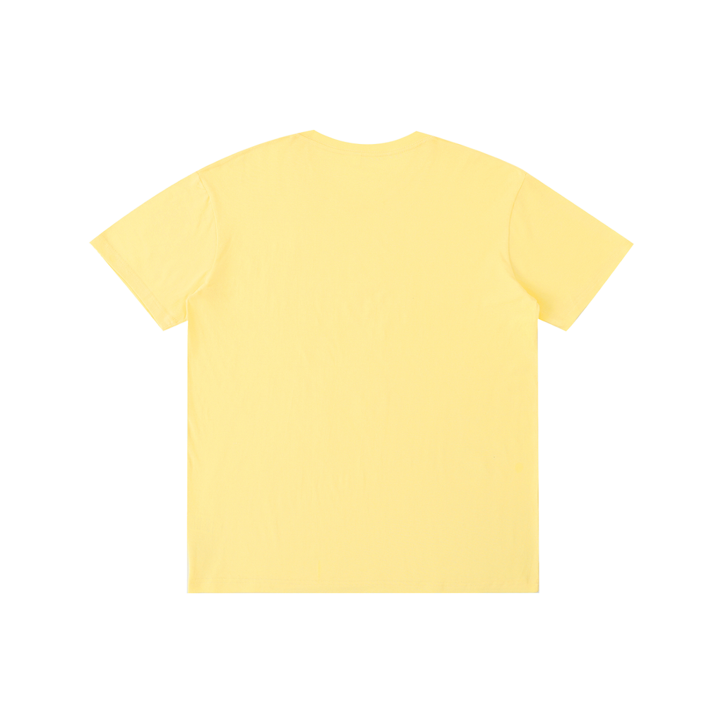 Simplistic Logo | T-Shirt
