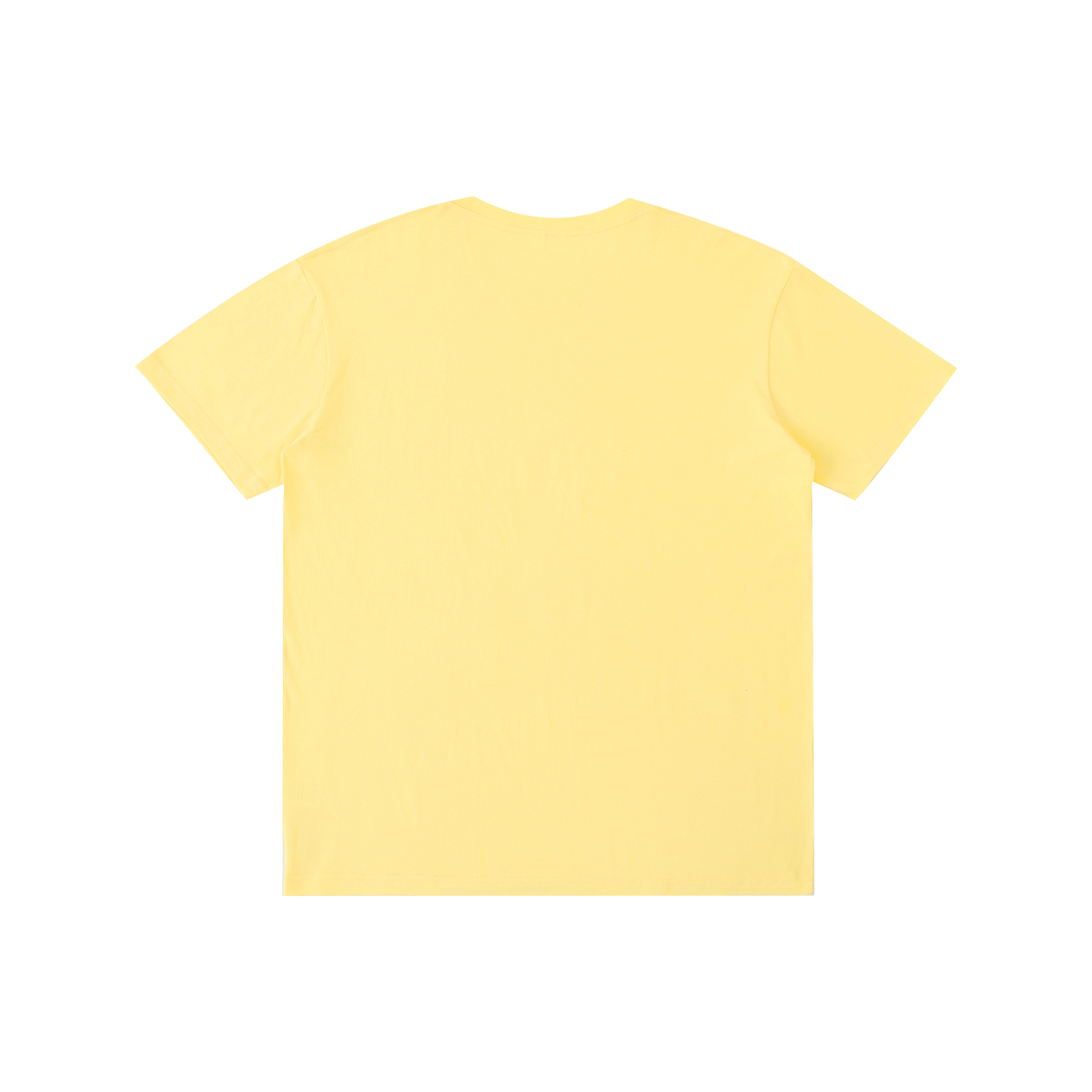 Simplistic Logo | T-Shirt
