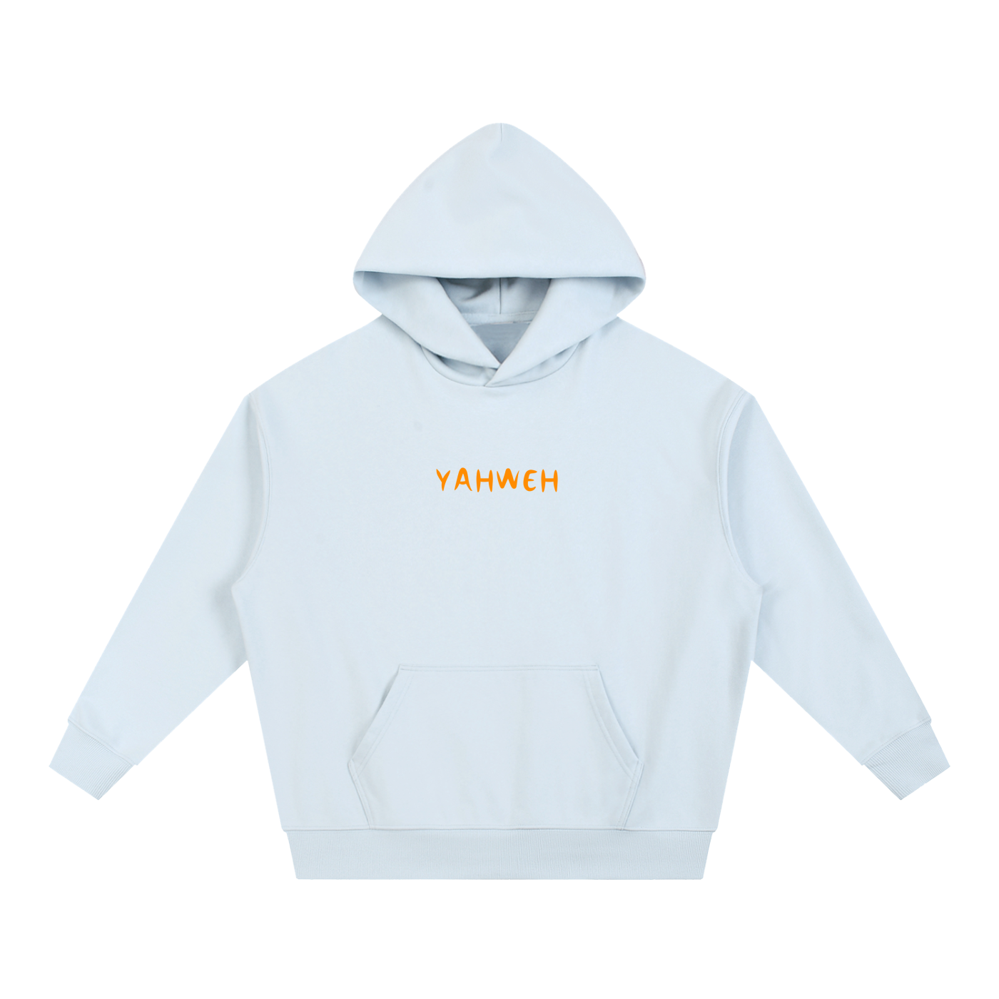 YAHWEH | Heavyweight Hoodie