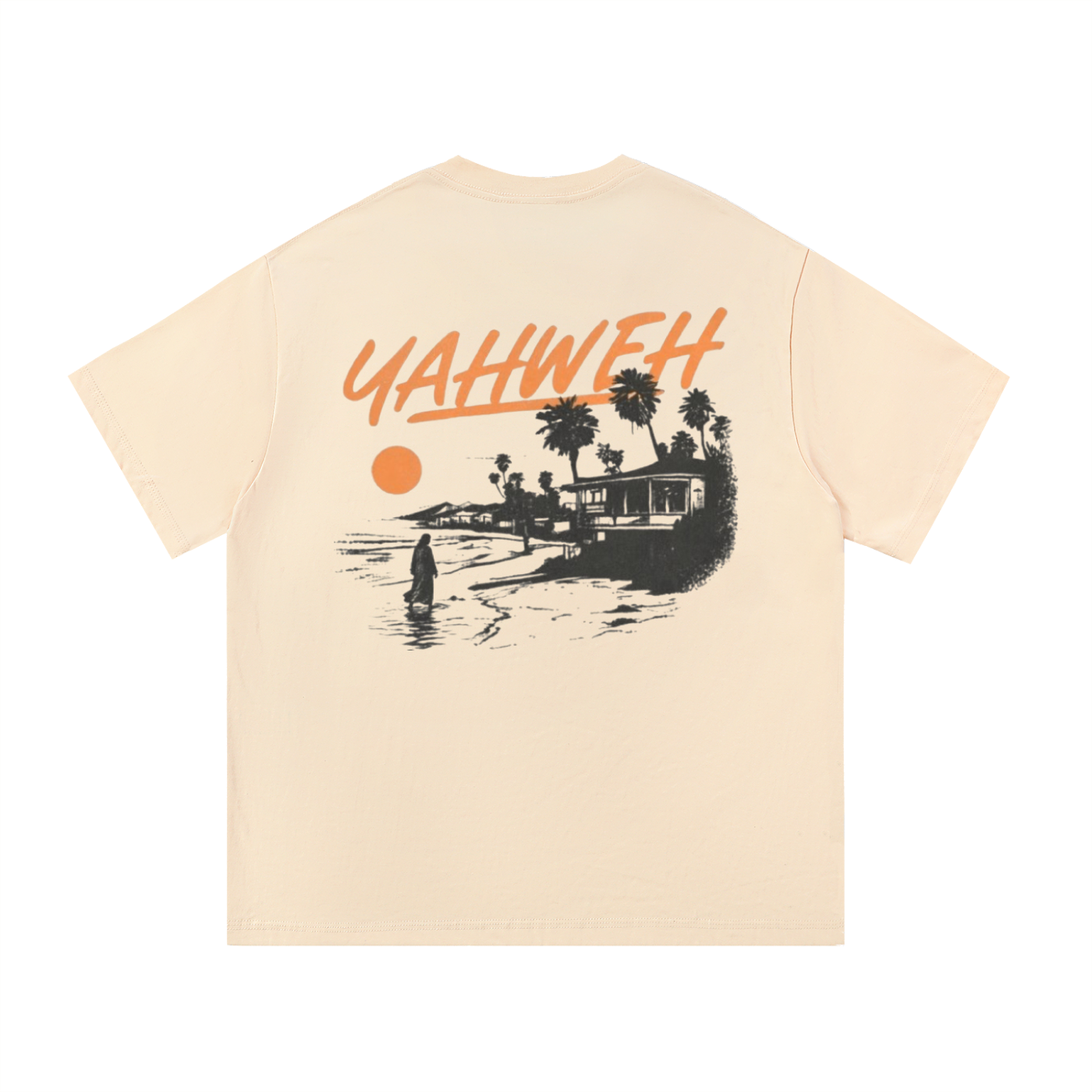 YAHWEH | T-Shirt