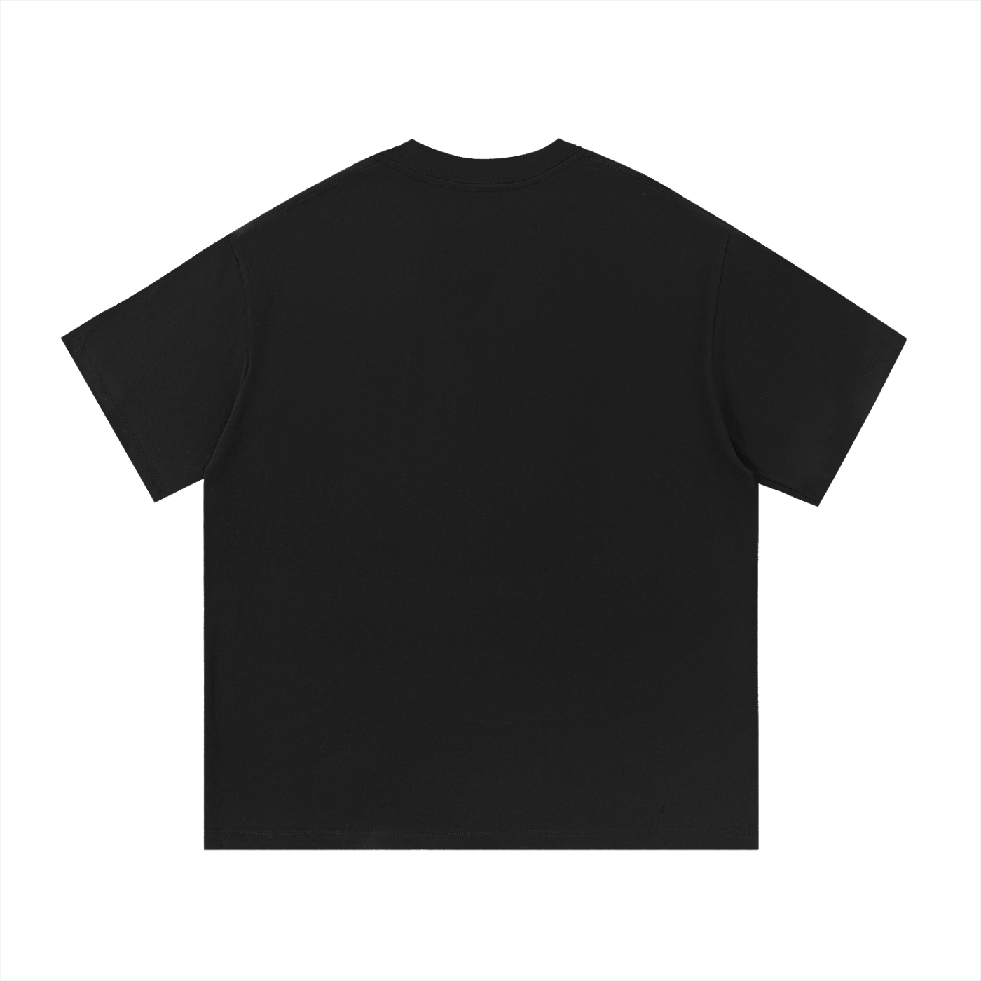 Simplistic Logo | T-Shirt