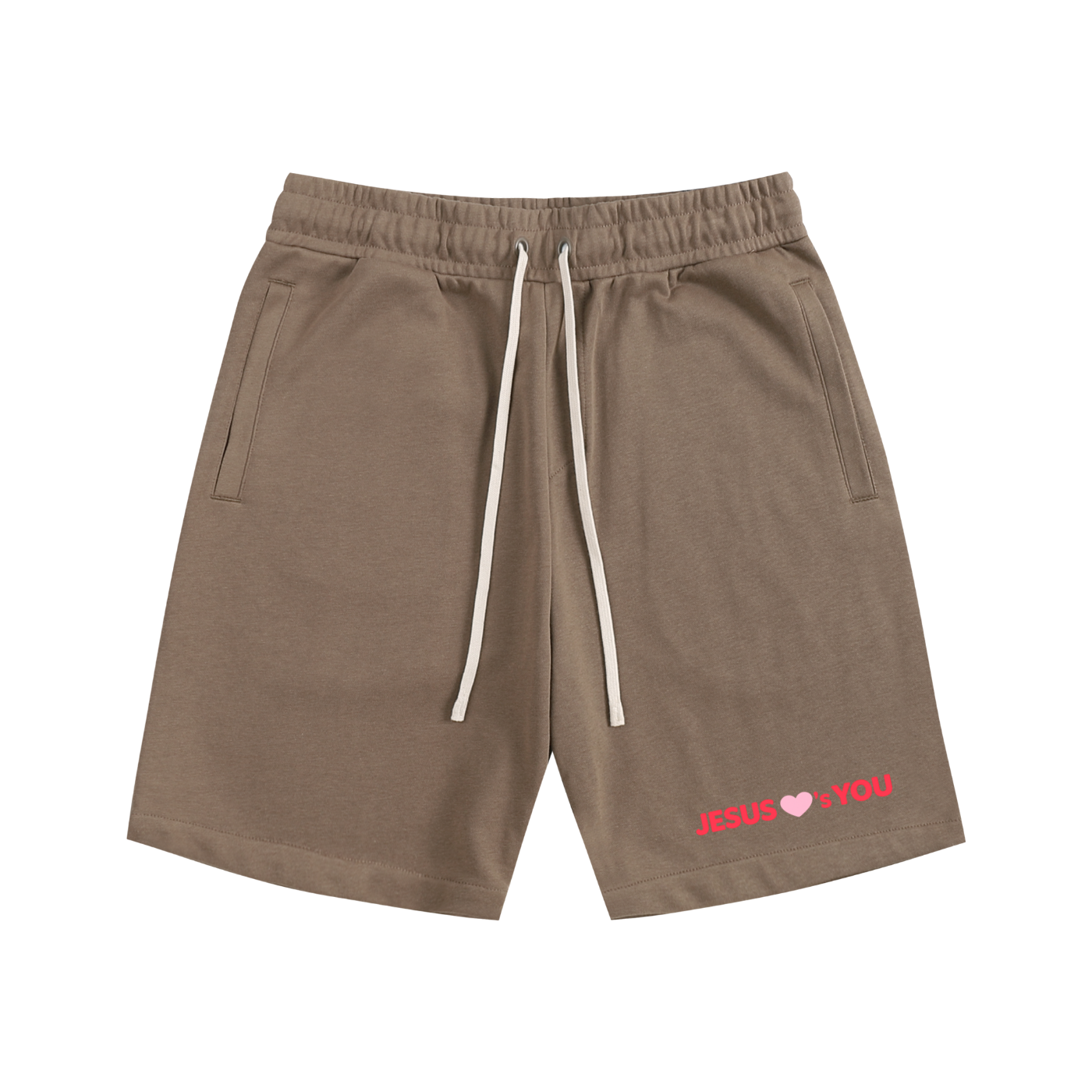 Jesus ♡'s You | Shorts