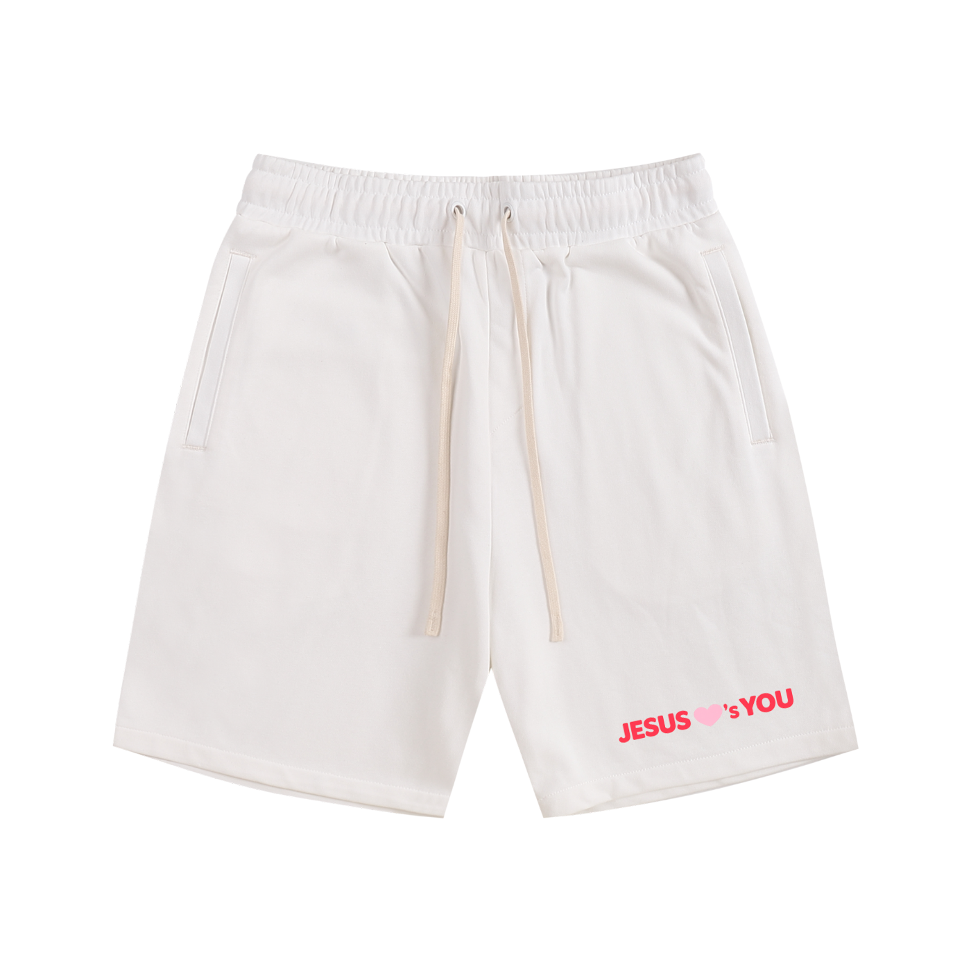 Jesus ♡'s You | Shorts
