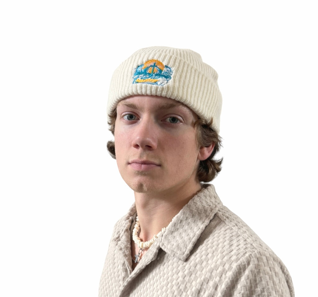 Fisher of Men | Fisherman beanie Vibrant Edition
