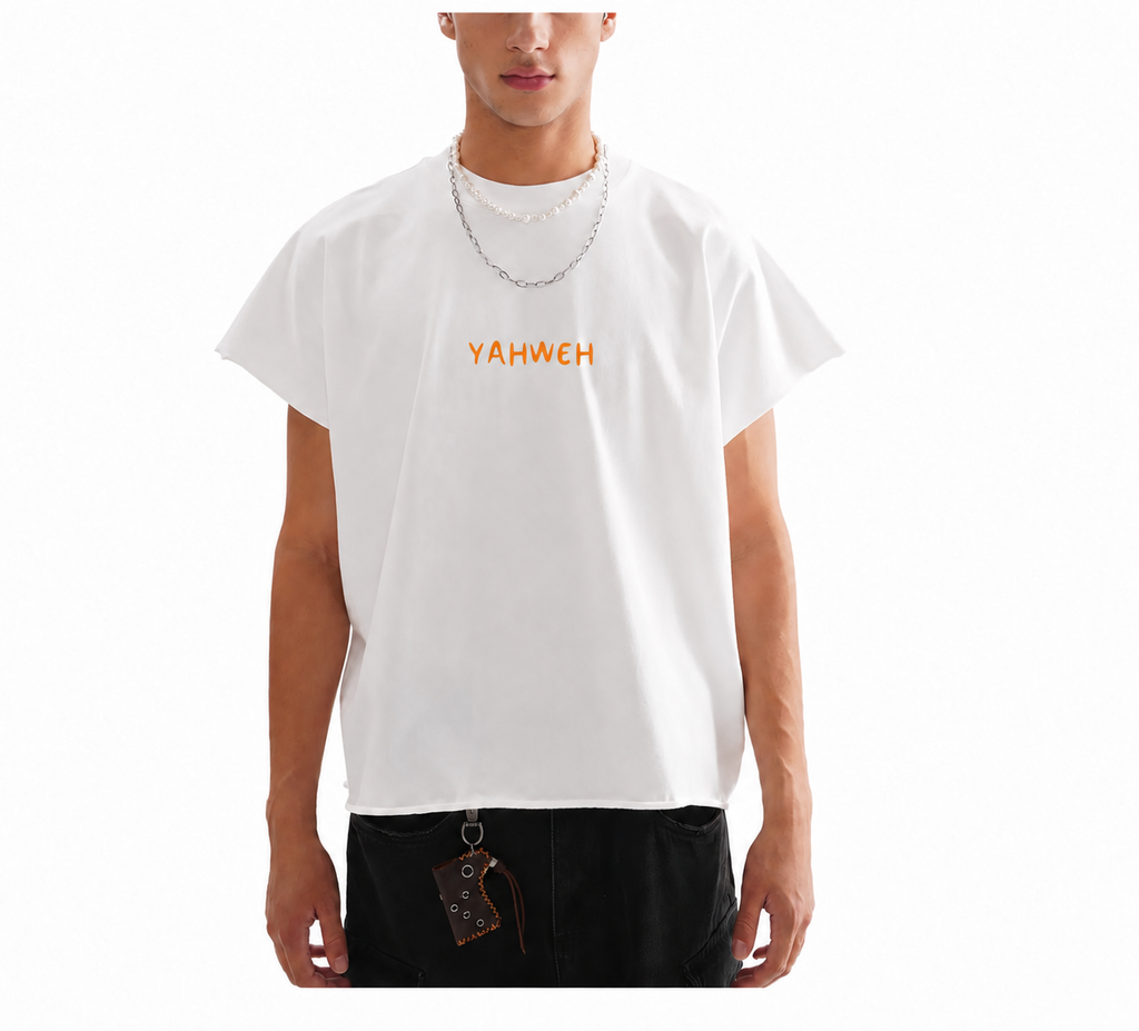 YAHWEH | LIFTING SHIRT