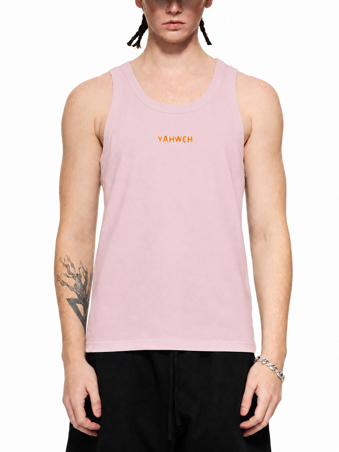 YAHWEH | Tank