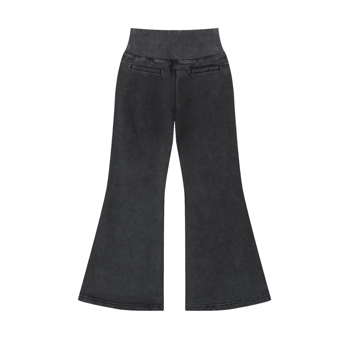Fulfilled by Faith | Women's Flared Pants