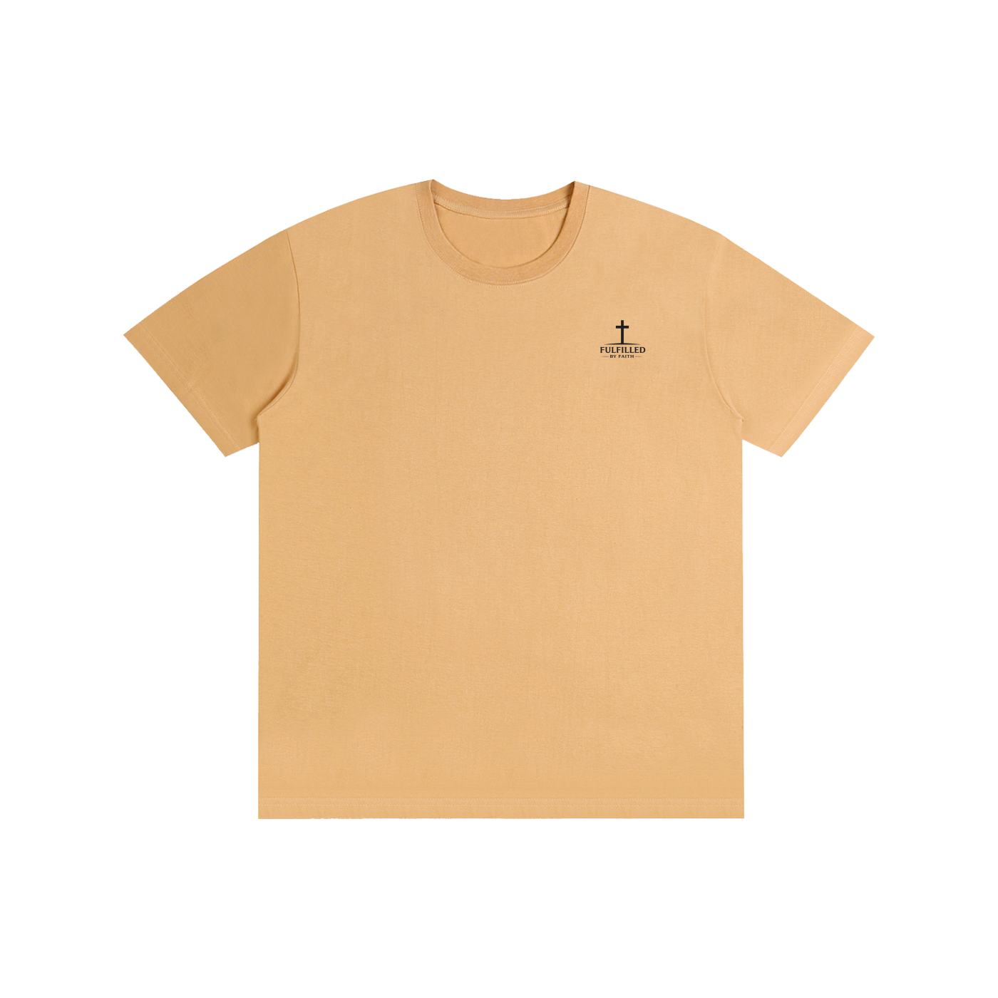 Simplistic Logo | T-Shirt
