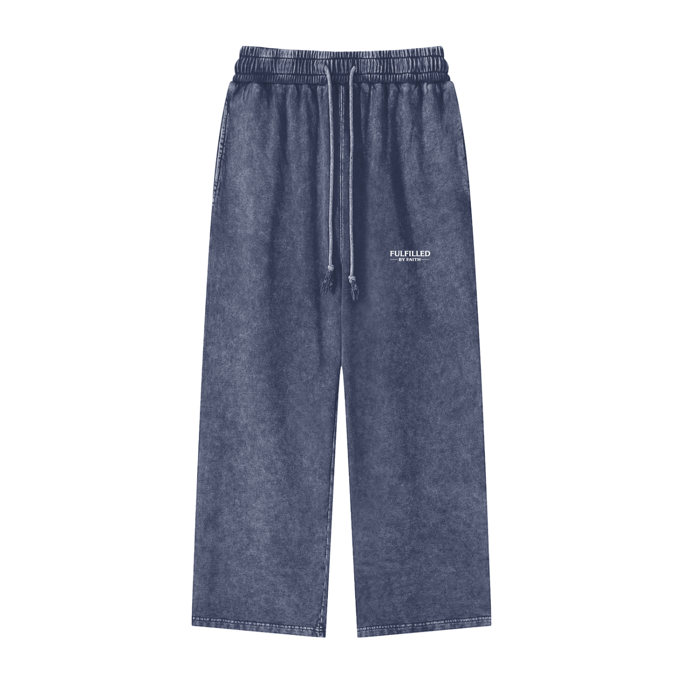 Fulfilled by Faith | Baggy Pants