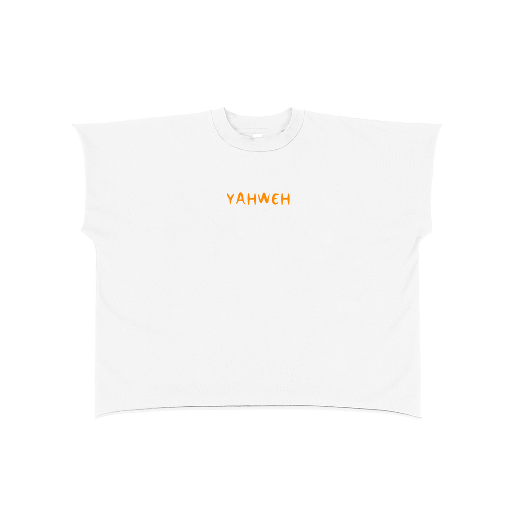 YAHWEH | LIFTING SHIRT