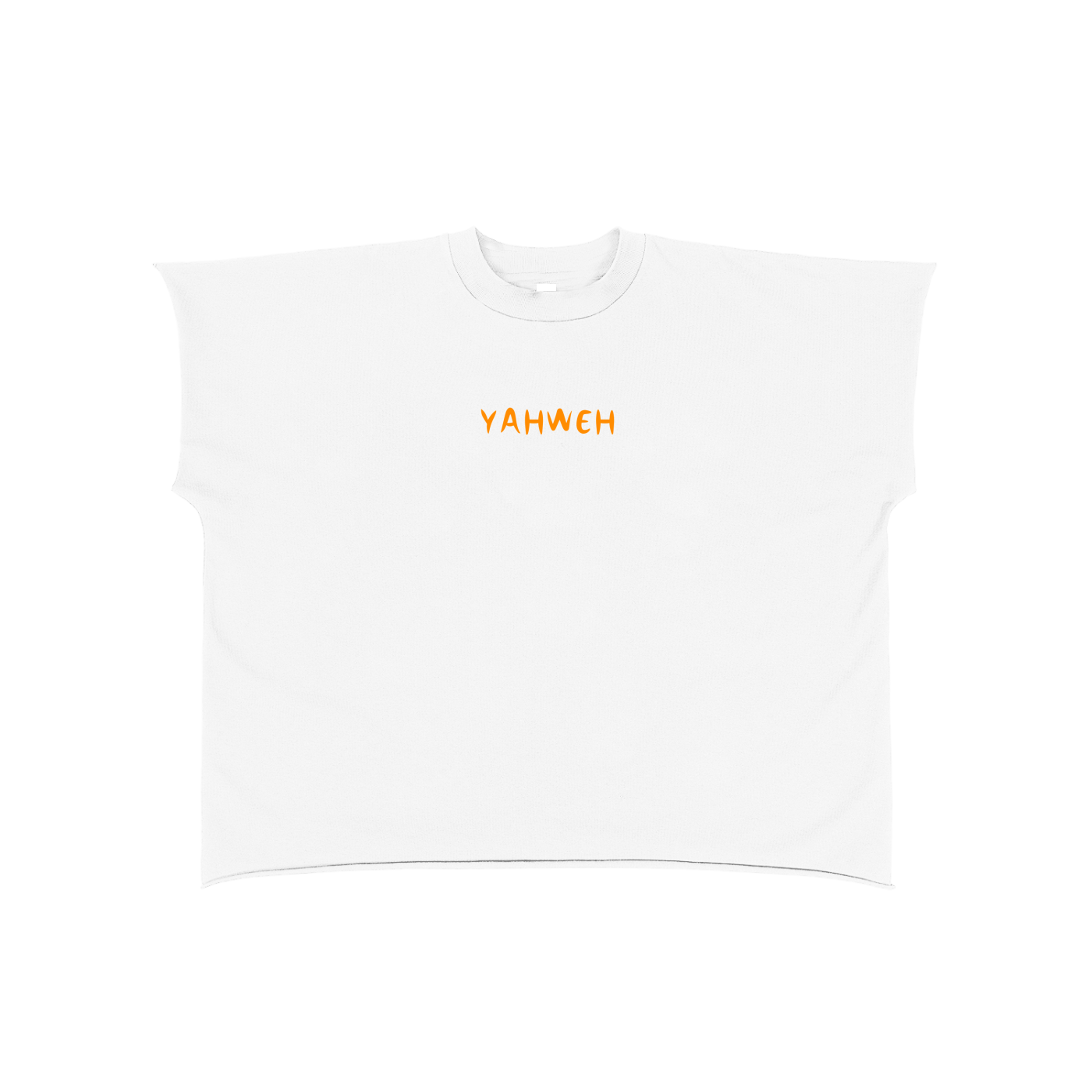 YAHWEH | LIFTING SHIRT