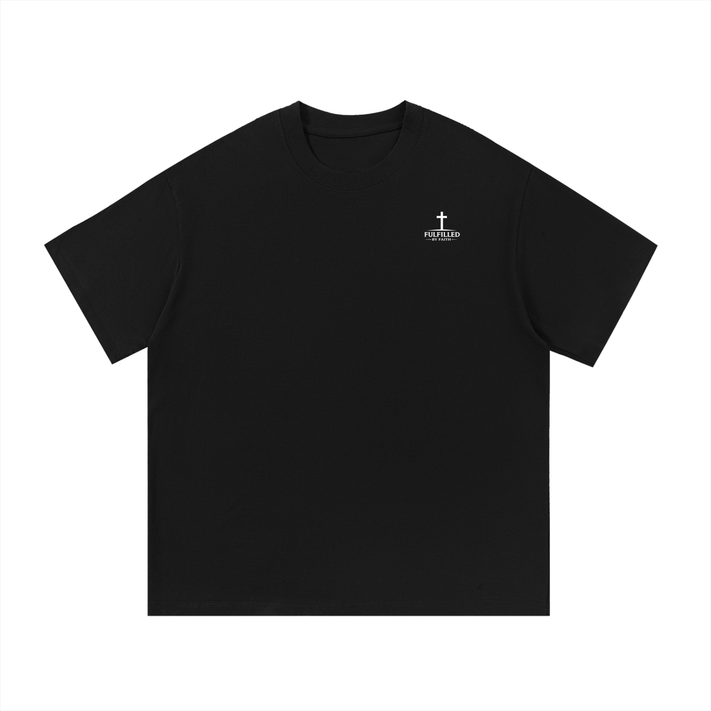 Simplistic Logo | T-Shirt