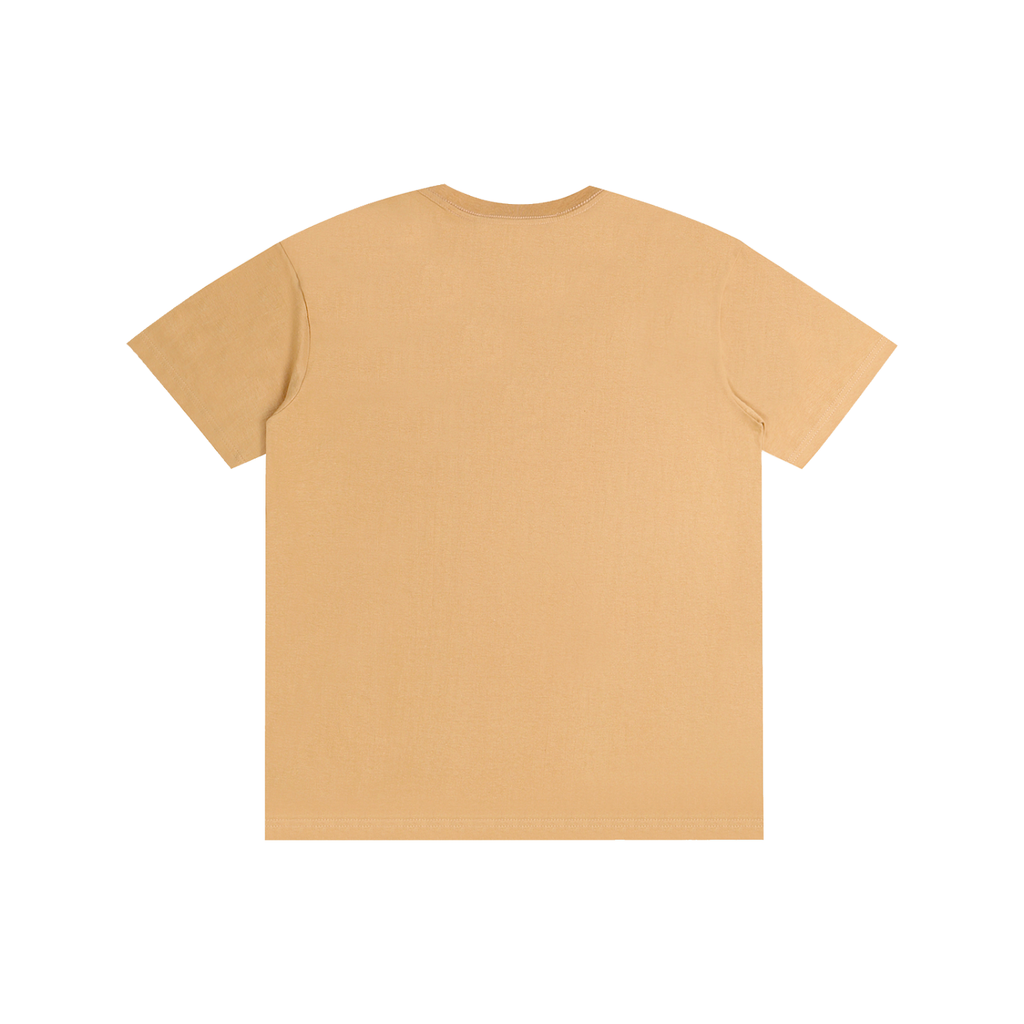 Simplistic Logo | T-Shirt