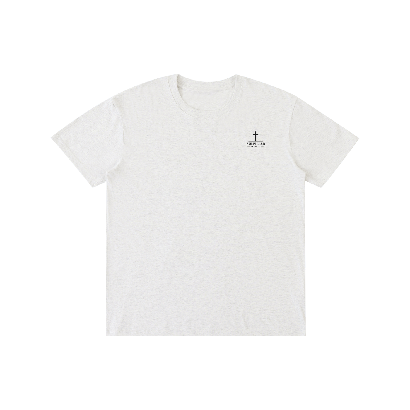 Simplistic Logo | T-Shirt