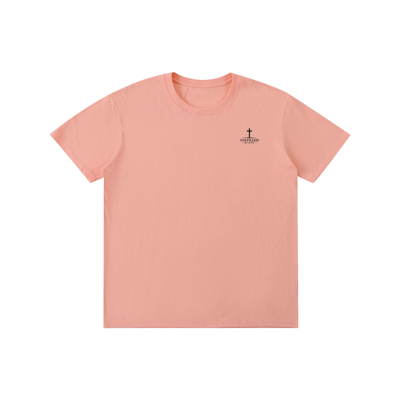 Simplistic Logo | T-Shirt