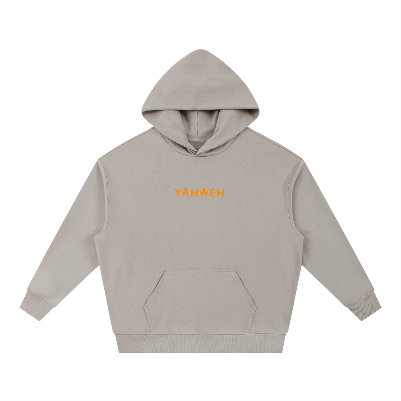 YAHWEH | Heavyweight Hoodie