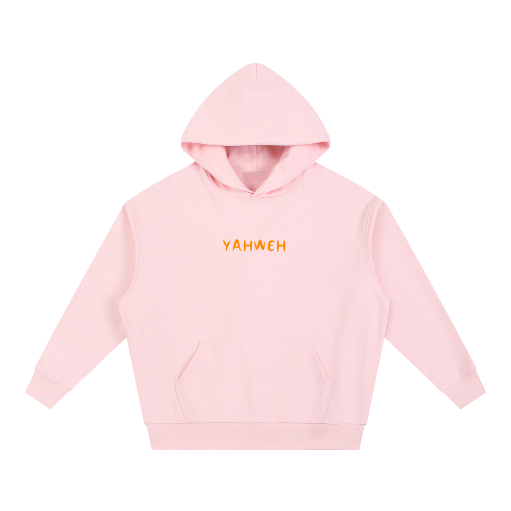 YAHWEH | Heavyweight Hoodie