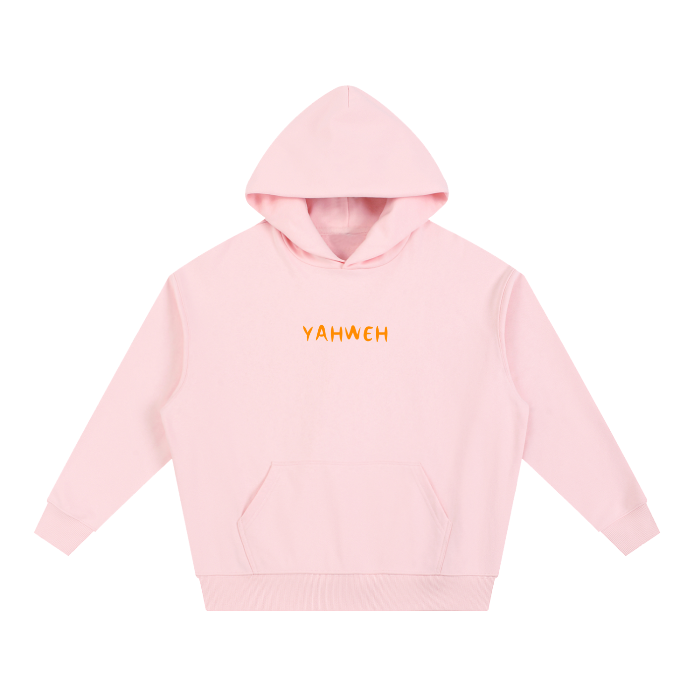 YAHWEH | Heavyweight Hoodie