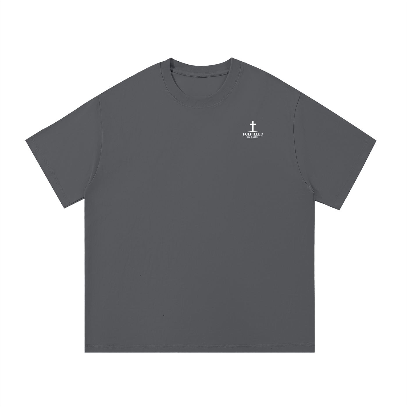 Simplistic Logo | T-Shirt